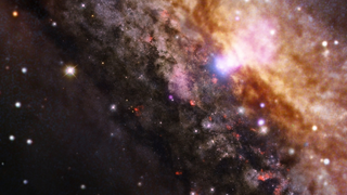 X-Rays From the Universe Are Simply Stunning